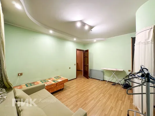 3-к квартира, 72.7м², 98400 ₽/мес — фото № 3 3-к квартира, 72.7м², 98400 ₽/мес — фото № 3