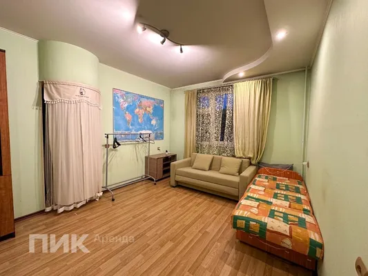 3-к квартира, 72.7м², 98400 ₽/мес — фото № 2 3-к квартира, 72.7м², 98400 ₽/мес — фото № 2