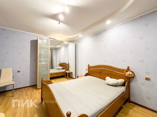 3-к квартира, 72.7м², 98400 ₽/мес — фото № 7 3-к квартира, 72.7м², 98400 ₽/мес — фото № 7
