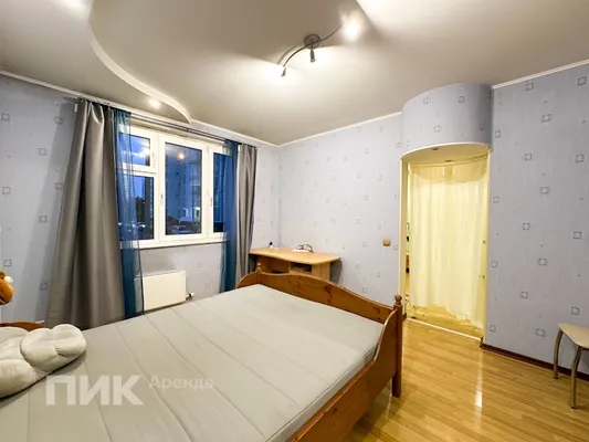 3-к квартира, 72.7м², 98400 ₽/мес — фото № 6 3-к квартира, 72.7м², 98400 ₽/мес — фото № 6