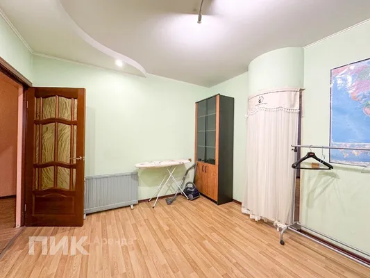 3-к квартира, 72.7м², 98400 ₽/мес — фото № 4 3-к квартира, 72.7м², 98400 ₽/мес — фото № 4