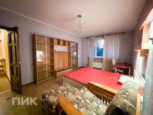 3-к квартира, 72.7м², 98400 ₽/мес — фото № 9 3-к квартира, 72.7м², 98400 ₽/мес — фото № 9