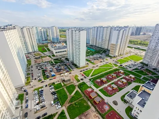 Студия, 17.3м², 27500 ₽/мес — фото № 10 Студия, 17.3м², 27500 ₽/мес — фото № 10