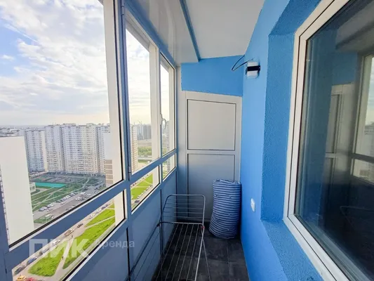 Студия, 17.3м², 27500 ₽/мес — фото № 7 Студия, 17.3м², 27500 ₽/мес — фото № 7