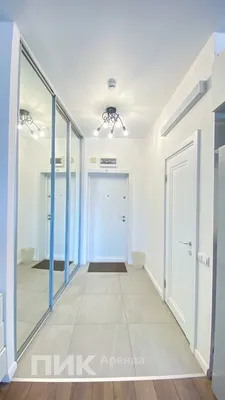 1-к квартира, 29.1м², 62400 ₽/мес — фото № 6 1-к квартира, 29.1м², 62400 ₽/мес — фото № 6