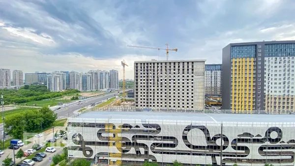 1-к квартира, 29.1м², 62400 ₽/мес — фото № 9 1-к квартира, 29.1м², 62400 ₽/мес — фото № 9