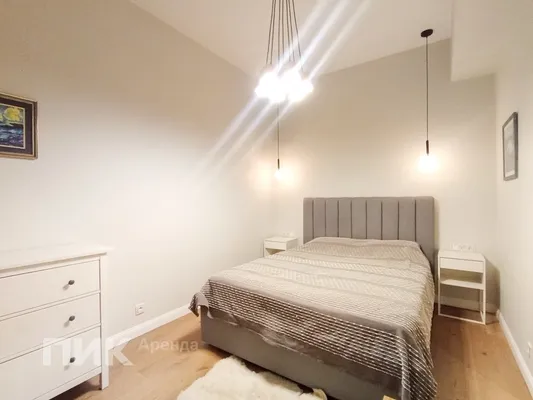 1-к квартира, 60.7м², 146100 ₽/мес — фото № 7 1-к квартира, 60.7м², 146100 ₽/мес — фото № 7