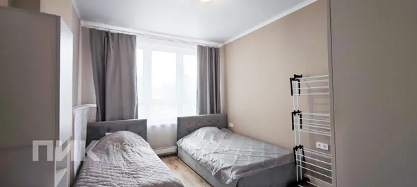 1-к квартира, 40.6м², 63600 ₽/мес — фото № 1 1-к квартира, 40.6м², 63600 ₽/мес — фото № 1