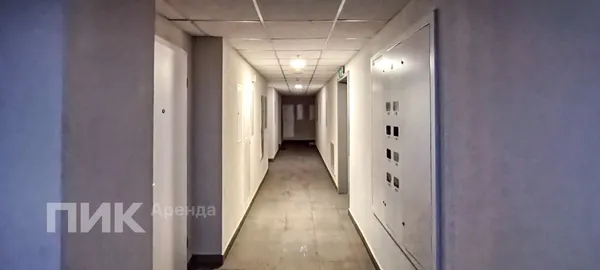 Студия, 25.3м², 69800 ₽/мес — фото № 10 Студия, 25.3м², 69800 ₽/мес — фото № 10