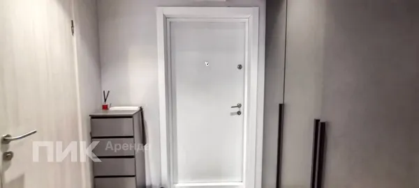 Студия, 25.3м², 69800 ₽/мес — фото № 9 Студия, 25.3м², 69800 ₽/мес — фото № 9