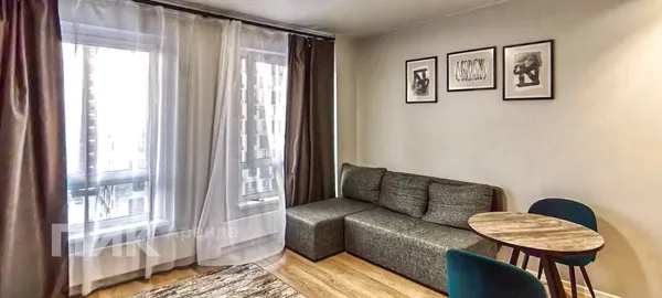 Студия, 25.3м², 69800 ₽/мес — фото № 1 Студия, 25.3м², 69800 ₽/мес — фото № 1