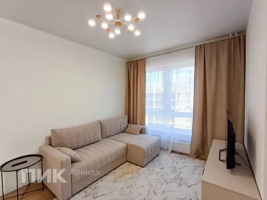 3-к квартира, 52м², 54900 ₽/мес — фото № 2 3-к квартира, 52м², 54900 ₽/мес — фото № 2