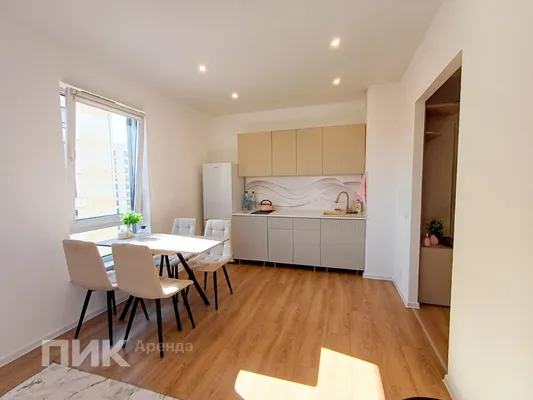 3-к квартира, 52м², 54900 ₽/мес — фото № 5 3-к квартира, 52м², 54900 ₽/мес — фото № 5
