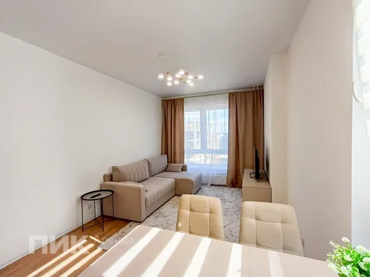 3-к квартира, 52м², 54900 ₽/мес — фото № 1 3-к квартира, 52м², 54900 ₽/мес — фото № 1
