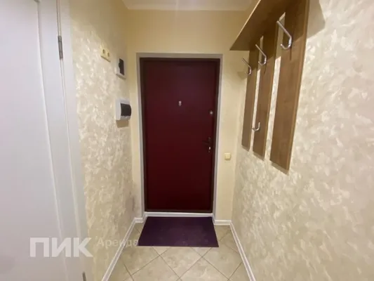 Студия, 26.4м², 34100 ₽/мес — фото № 7 Студия, 26.4м², 34100 ₽/мес — фото № 7