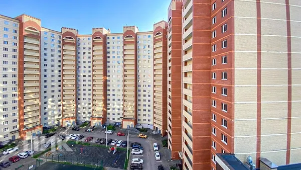 Студия, 26.4м², 34100 ₽/мес — фото № 9 Студия, 26.4м², 34100 ₽/мес — фото № 9