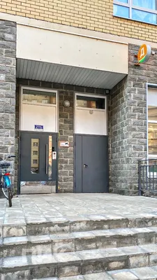 Студия, 26.4м², 34100 ₽/мес — фото № 10 Студия, 26.4м², 34100 ₽/мес — фото № 10