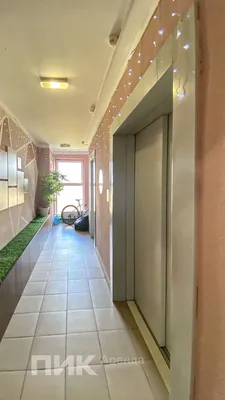 Студия, 26.4м², 34100 ₽/мес — фото № 8 Студия, 26.4м², 34100 ₽/мес — фото № 8