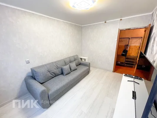2-к квартира, 43.7м², 49400 ₽/мес — фото № 3 2-к квартира, 43.7м², 49400 ₽/мес — фото № 3