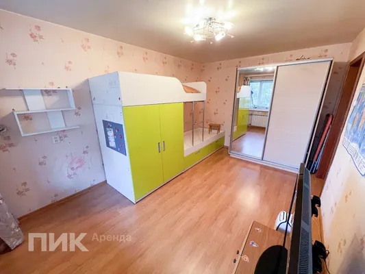 2-к квартира, 43.7м², 49400 ₽/мес — фото № 7 2-к квартира, 43.7м², 49400 ₽/мес — фото № 7