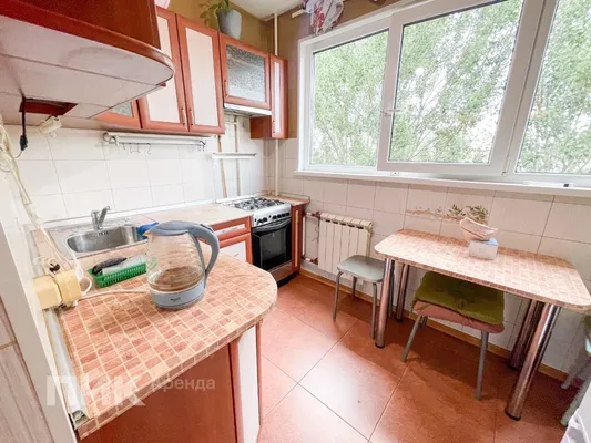 2-к квартира, 43.7м², 49400 ₽/мес — фото № 8 2-к квартира, 43.7м², 49400 ₽/мес — фото № 8