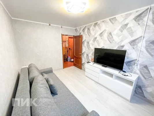 2-к квартира, 43.7м², 49400 ₽/мес — фото № 4 2-к квартира, 43.7м², 49400 ₽/мес — фото № 4