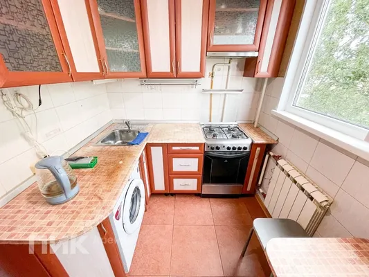 2-к квартира, 43.7м², 49400 ₽/мес — фото № 9 2-к квартира, 43.7м², 49400 ₽/мес — фото № 9