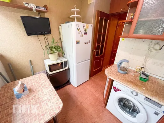 2-к квартира, 43.7м², 49400 ₽/мес — фото № 10 2-к квартира, 43.7м², 49400 ₽/мес — фото № 10