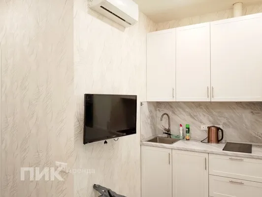 Студия, 17.8м², 53600 ₽/мес — фото № 2 Студия, 17.8м², 53600 ₽/мес — фото № 2