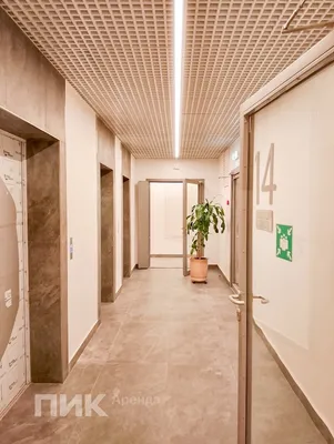 Студия, 17.8м², 53600 ₽/мес — фото № 10 Студия, 17.8м², 53600 ₽/мес — фото № 10