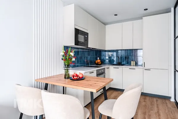 1-к квартира, 37.9м², 99900 ₽/мес — фото № 9 1-к квартира, 37.9м², 99900 ₽/мес — фото № 9