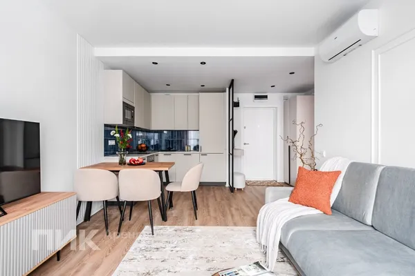 1-к квартира, 37.9м², 99900 ₽/мес — фото № 8 1-к квартира, 37.9м², 99900 ₽/мес — фото № 8