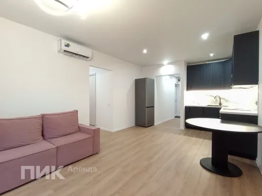 3-к квартира, 79.7м², 98400 ₽/мес — фото № 3 3-к квартира, 79.7м², 98400 ₽/мес — фото № 3