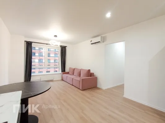 3-к квартира, 79.7м², 98400 ₽/мес — фото № 1 3-к квартира, 79.7м², 98400 ₽/мес — фото № 1