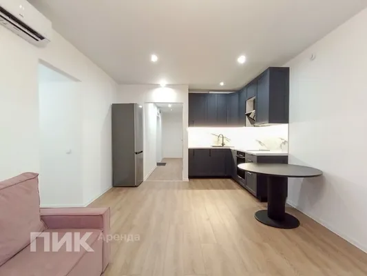 3-к квартира, 79.7м², 98400 ₽/мес — фото № 4 3-к квартира, 79.7м², 98400 ₽/мес — фото № 4