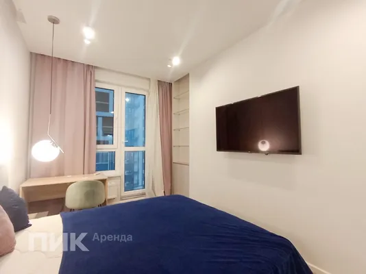 2-к квартира, 42.3м², 97000 ₽/мес — фото № 6 2-к квартира, 42.3м², 97000 ₽/мес — фото № 6