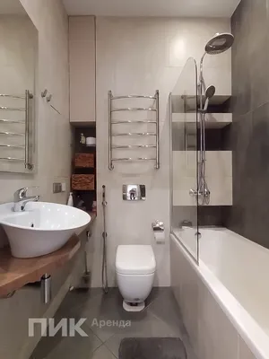 2-к квартира, 42.3м², 97000 ₽/мес — фото № 8 2-к квартира, 42.3м², 97000 ₽/мес — фото № 8