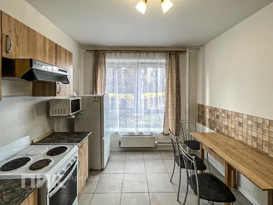 1-к квартира, 33.1м², 49900 ₽/мес — фото № 10 1-к квартира, 33.1м², 49900 ₽/мес — фото № 10