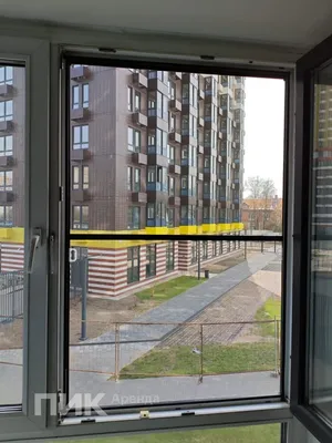 1-к квартира, 33.1м², 49900 ₽/мес — фото № 3 1-к квартира, 33.1м², 49900 ₽/мес — фото № 3