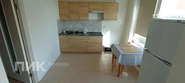 1-к квартира, 46.2м², 75000 ₽/мес — фото № 8 1-к квартира, 46.2м², 75000 ₽/мес — фото № 8