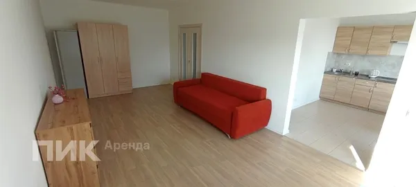 1-к квартира, 46.2м², 75000 ₽/мес — фото № 4 1-к квартира, 46.2м², 75000 ₽/мес — фото № 4