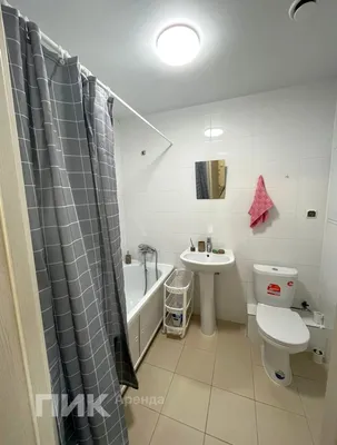 1-к квартира, 46.2м², 75000 ₽/мес — фото № 9 1-к квартира, 46.2м², 75000 ₽/мес — фото № 9