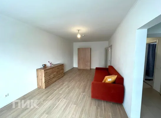 1-к квартира, 46.2м², 75000 ₽/мес — фото № 2 1-к квартира, 46.2м², 75000 ₽/мес — фото № 2