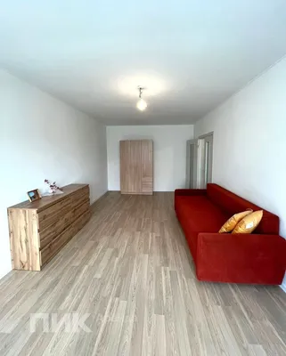 1-к квартира, 46.2м², 75000 ₽/мес — фото № 3 1-к квартира, 46.2м², 75000 ₽/мес — фото № 3