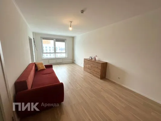 1-к квартира, 46.2м², 75000 ₽/мес — фото № 1 1-к квартира, 46.2м², 75000 ₽/мес — фото № 1