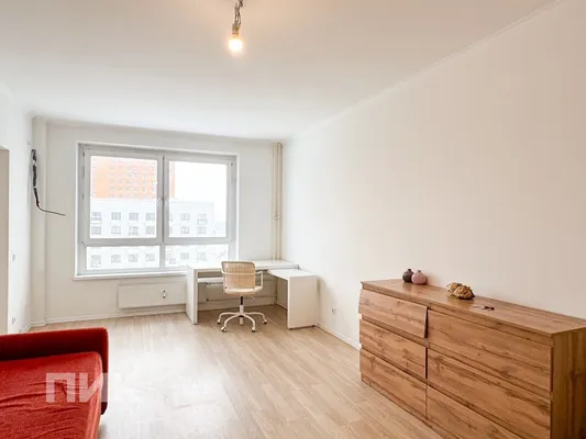 1-к квартира, 46.2м², 73000 ₽/мес — фото № 6 1-к квартира, 46.2м², 73000 ₽/мес — фото № 6