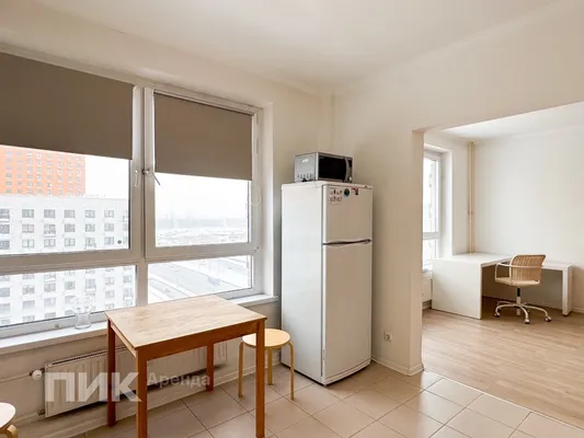 1-к квартира, 46.2м², 73000 ₽/мес — фото № 2 1-к квартира, 46.2м², 73000 ₽/мес — фото № 2