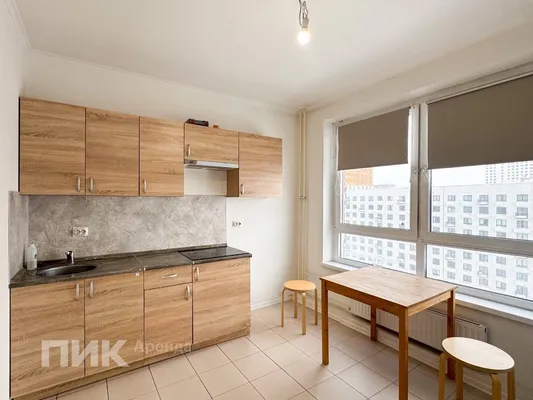 1-к квартира, 46.2м², 73000 ₽/мес — фото № 1 1-к квартира, 46.2м², 73000 ₽/мес — фото № 1