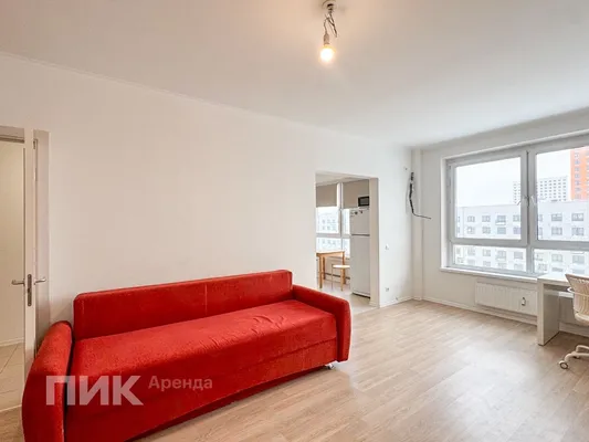 1-к квартира, 46.2м², 73000 ₽/мес — фото № 5 1-к квартира, 46.2м², 73000 ₽/мес — фото № 5