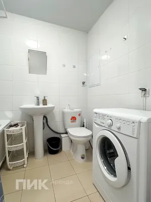 1-к квартира, 46.2м², 73000 ₽/мес — фото № 9 1-к квартира, 46.2м², 73000 ₽/мес — фото № 9